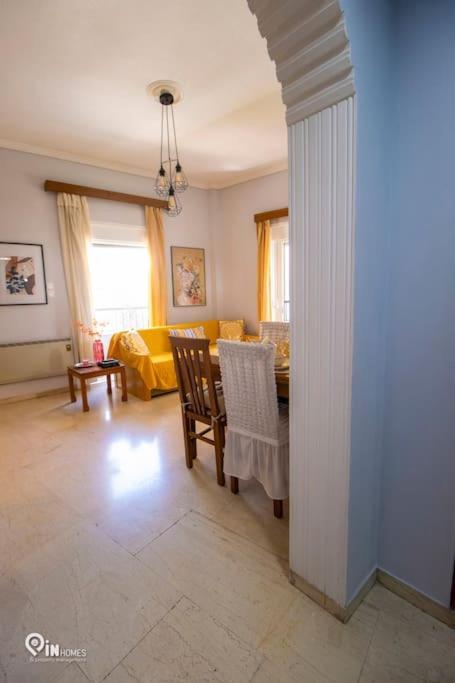 'Sophia'S' Athenian Central Home Exteriér fotografie